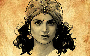 Manikarnika The Queen of Jhansi